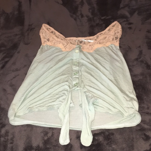 Blouse - Picture 1 of 4